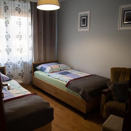 Apartament Rynek 10 Ostrowiec Świętokrzyski 외부 사진