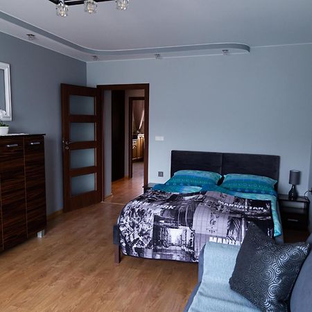 Apartament Rynek 10 Ostrowiec Świętokrzyski 외부 사진