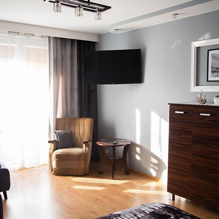 Apartament Rynek 10 Ostrowiec Świętokrzyski 외부 사진