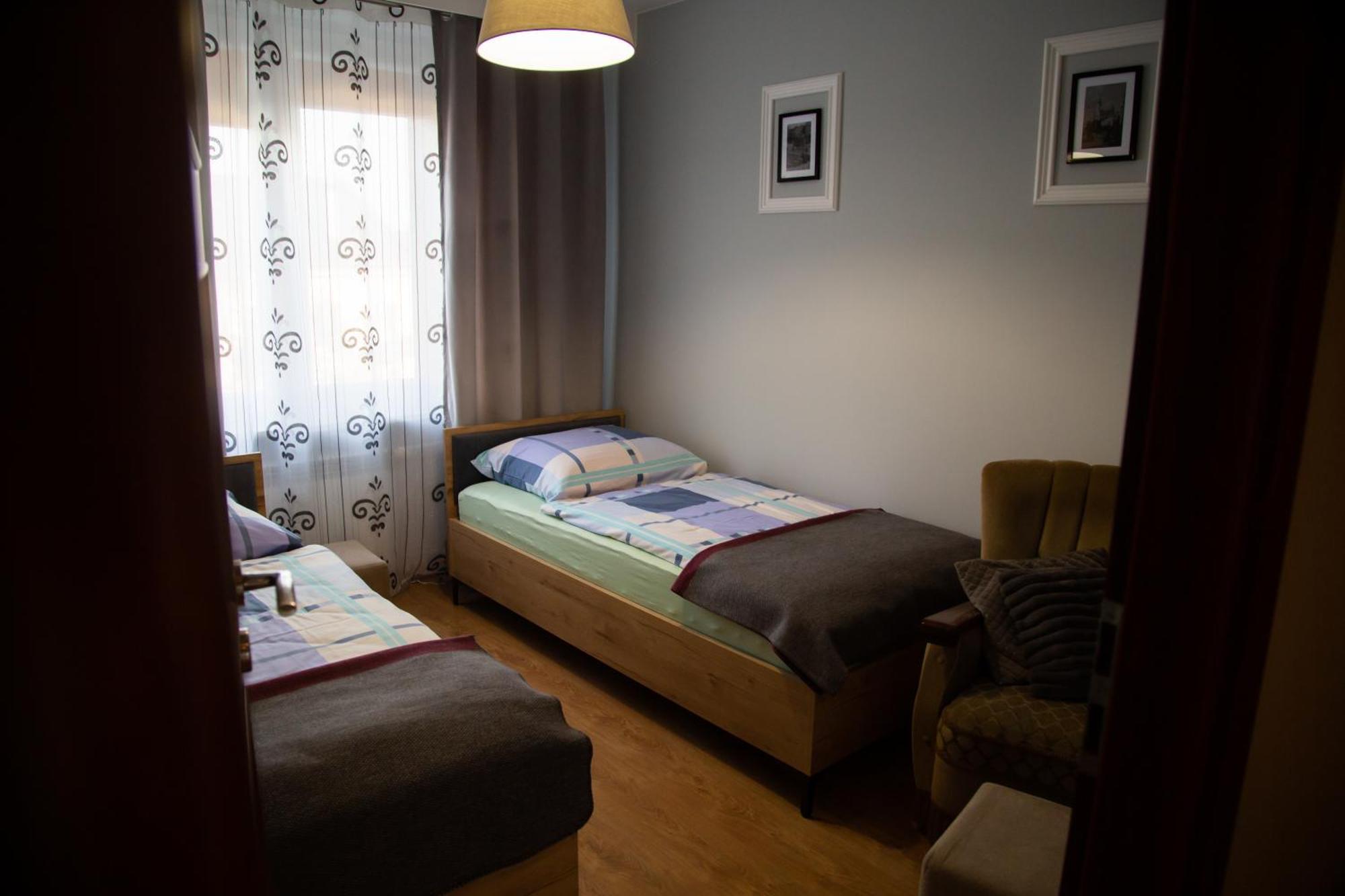 Apartament Rynek 10 Ostrowiec Świętokrzyski 외부 사진