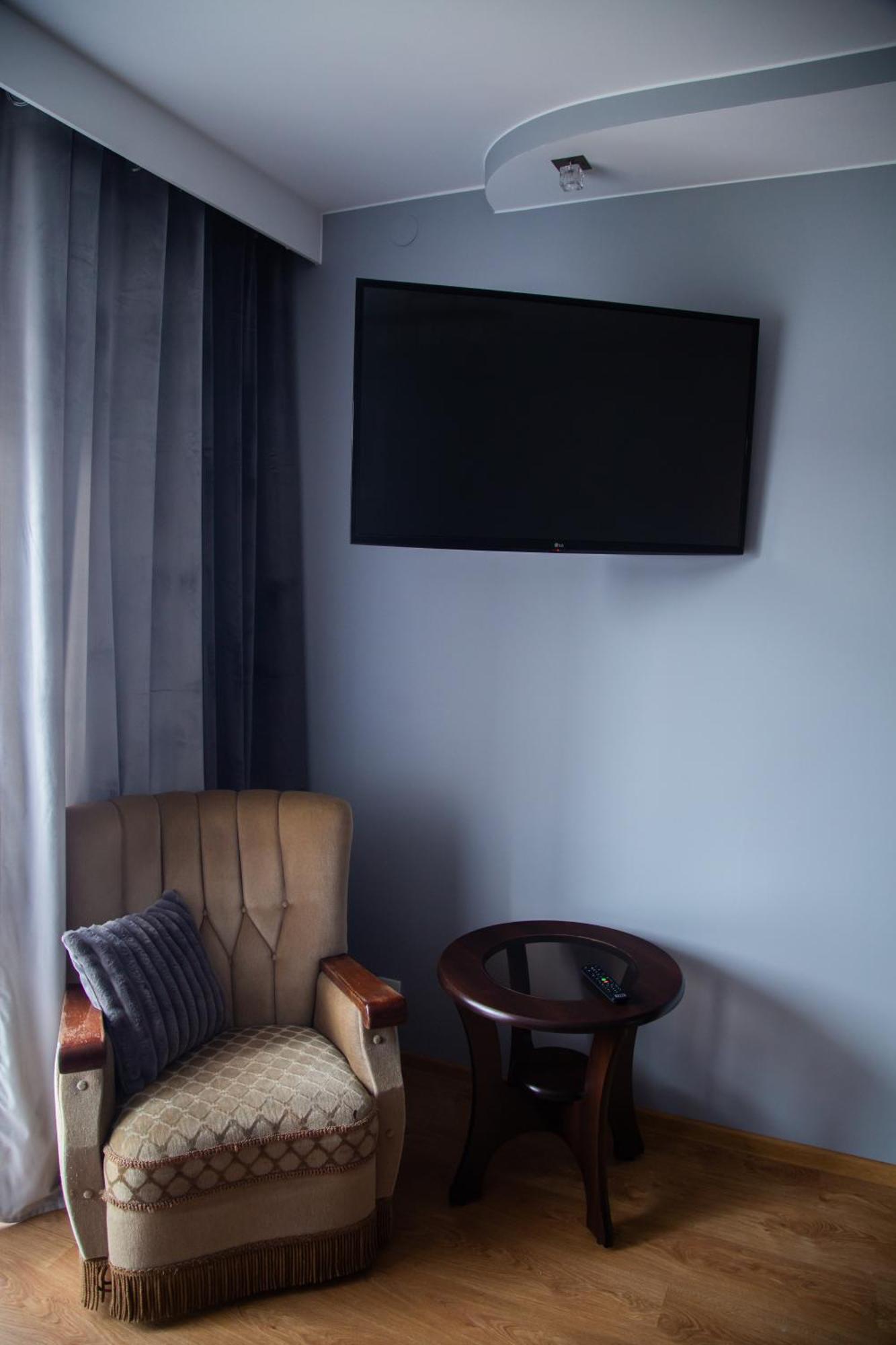 Apartament Rynek 10 Ostrowiec Świętokrzyski 외부 사진