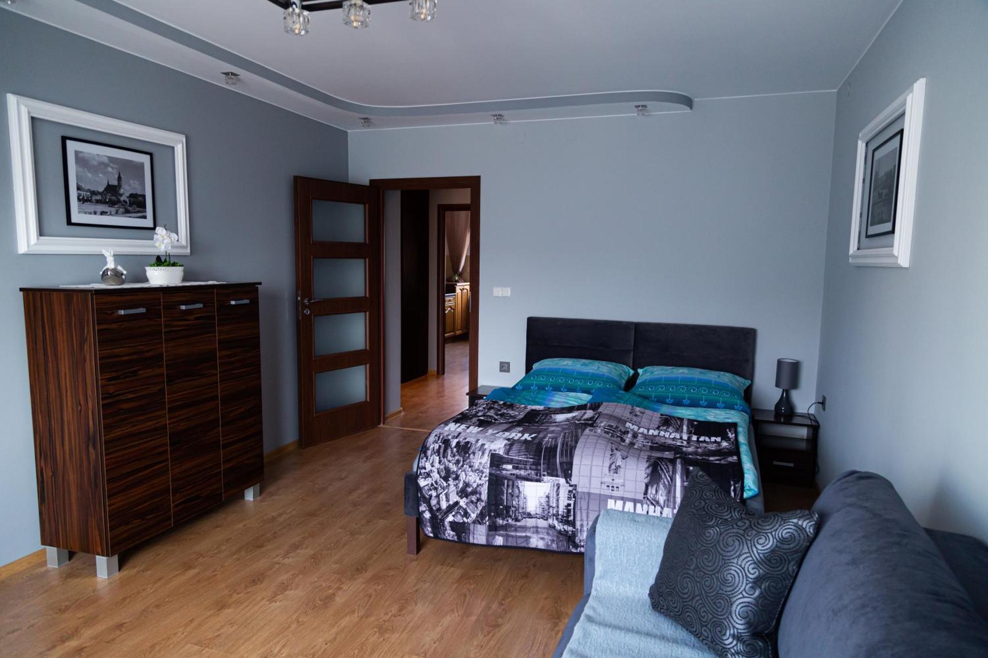 Apartament Rynek 10 Ostrowiec Świętokrzyski 외부 사진