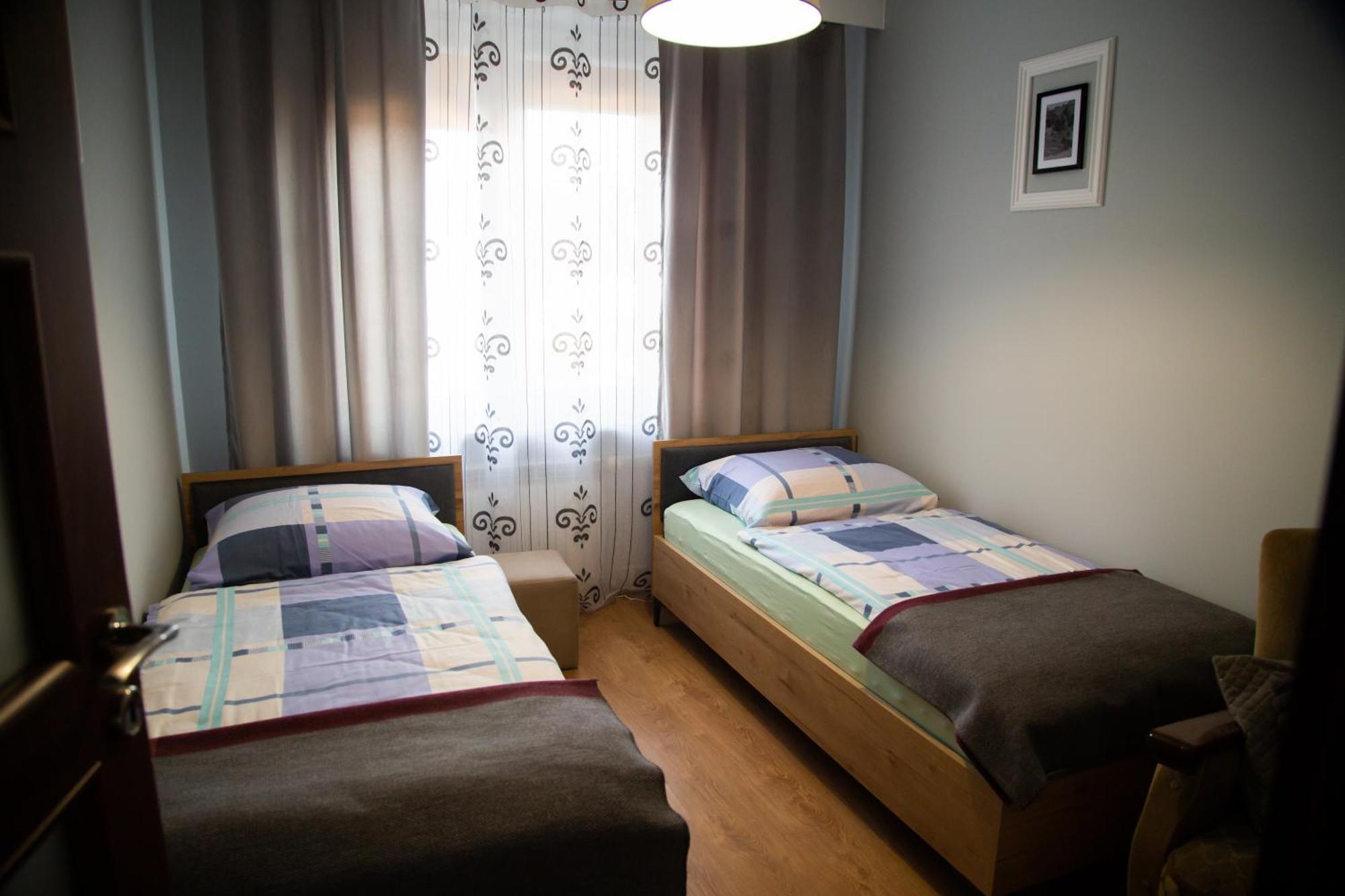 Apartament Rynek 10 Ostrowiec Świętokrzyski 외부 사진