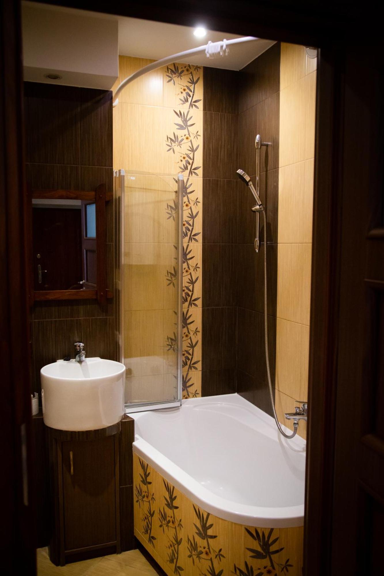 Apartament Rynek 10 Ostrowiec Świętokrzyski 외부 사진