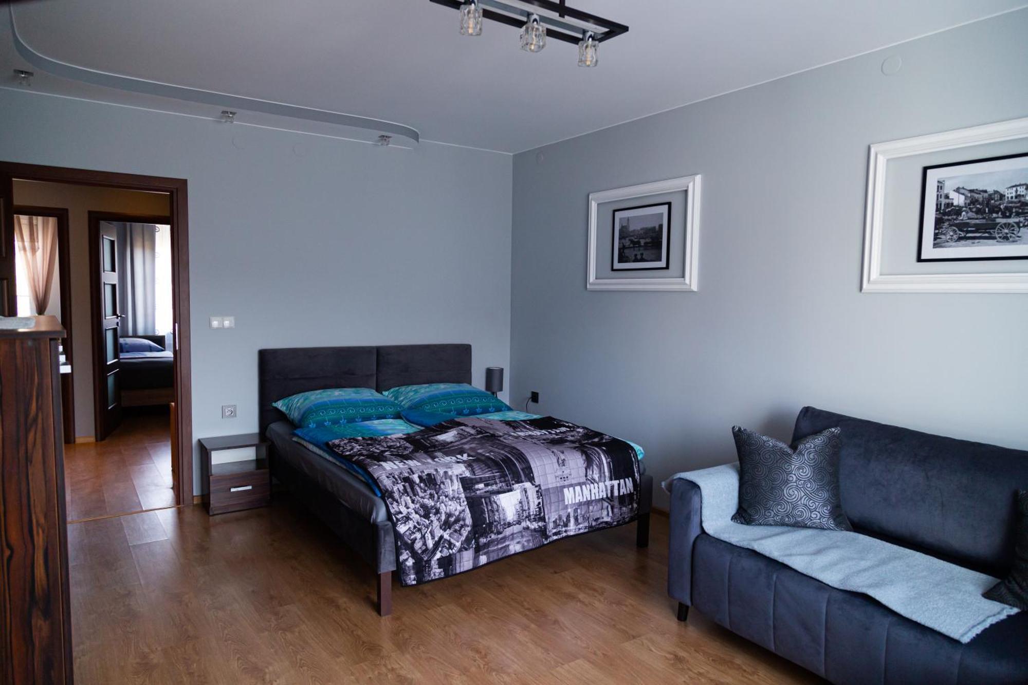 Apartament Rynek 10 Ostrowiec Świętokrzyski 외부 사진