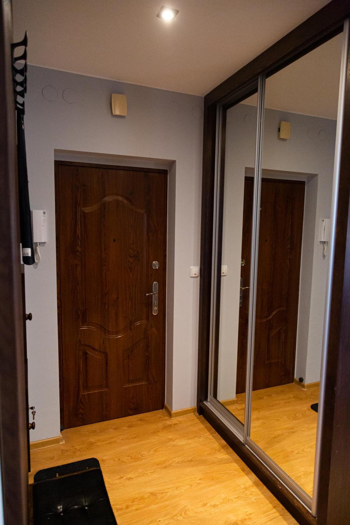 Apartament Rynek 10 Ostrowiec Świętokrzyski 외부 사진