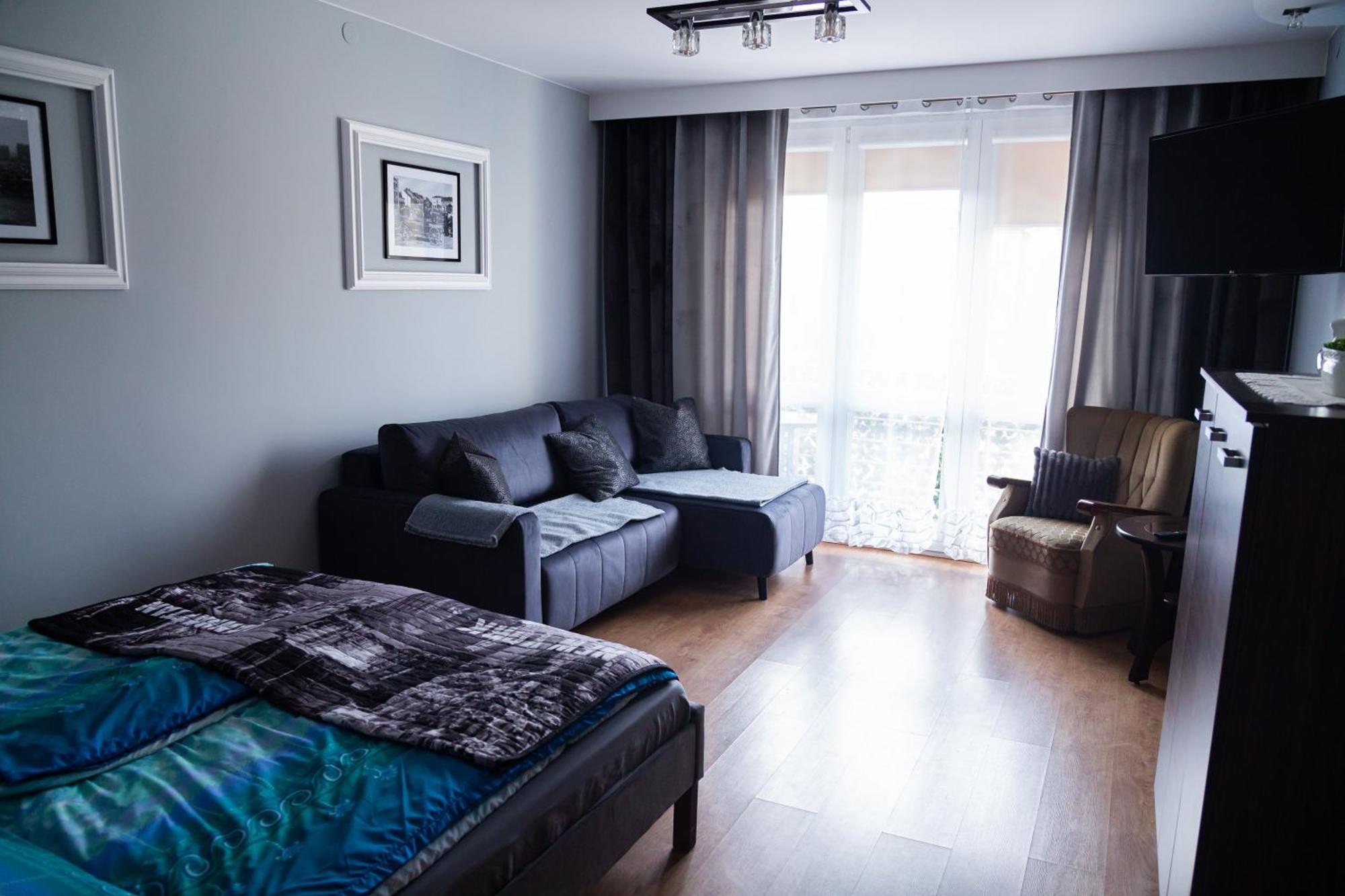 Apartament Rynek 10 Ostrowiec Świętokrzyski 외부 사진